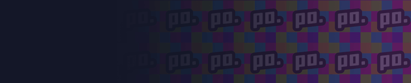 Poppo Live background